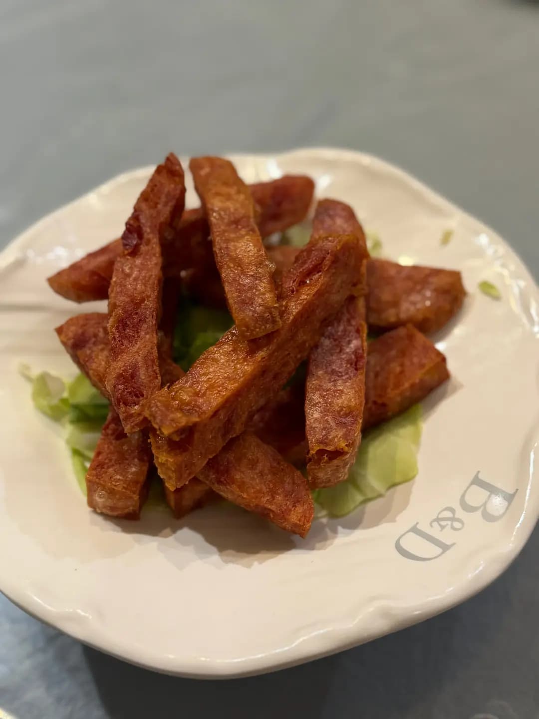 B&D大廚小館 photo 3