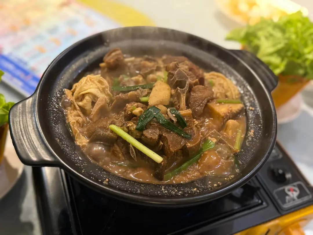 B&D大廚小館 photo 4