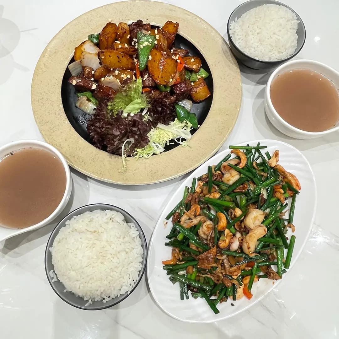 荷里活冰室 (青怡薈) photo 3