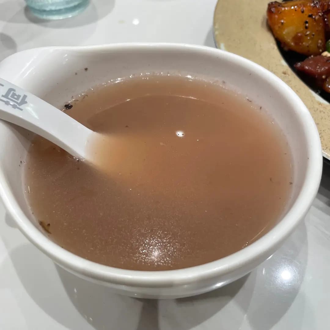 荷里活冰室 (青怡薈) photo 5
