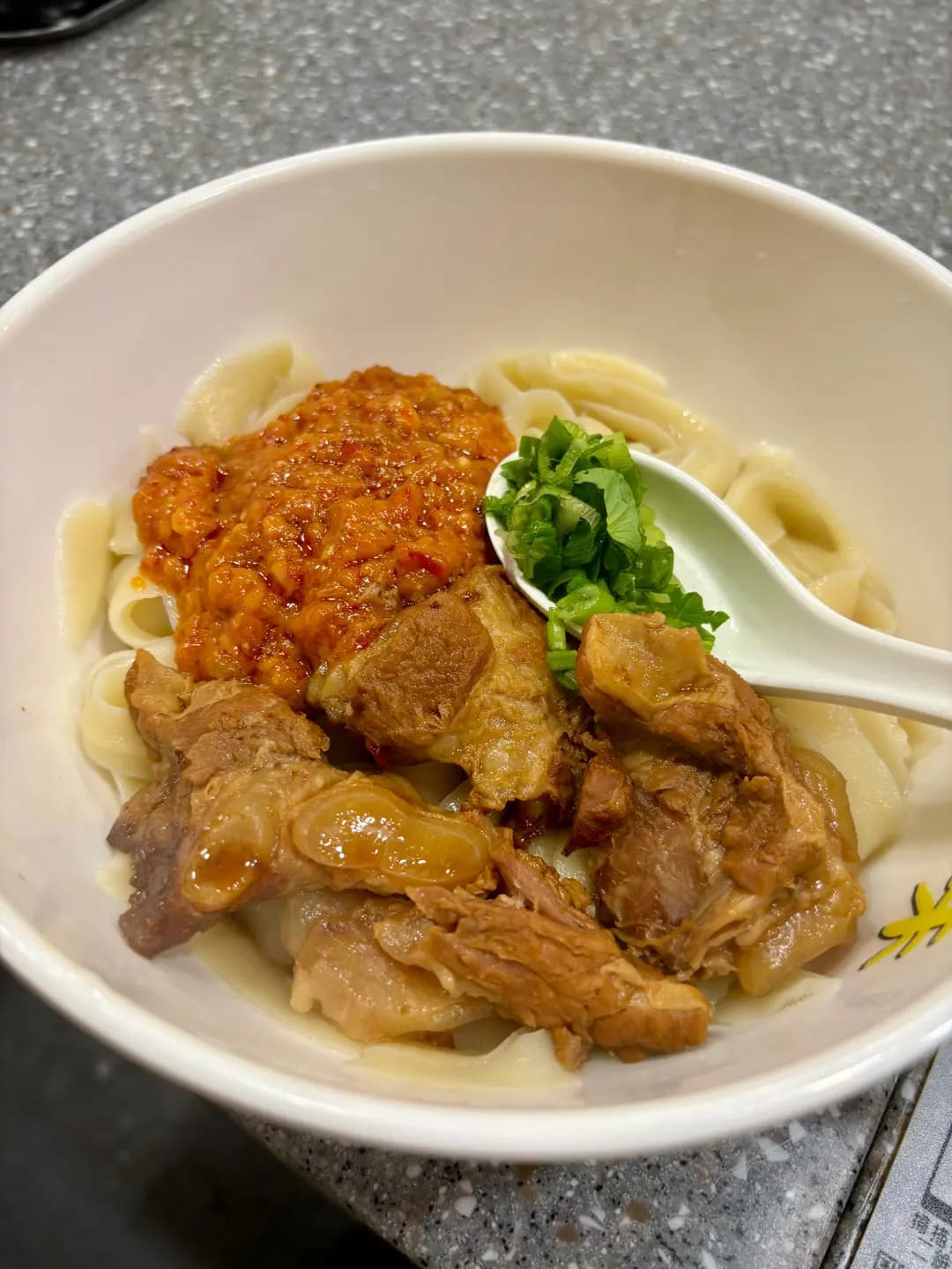 拾味正宗刀削麵館 (渣甸街) photo 8