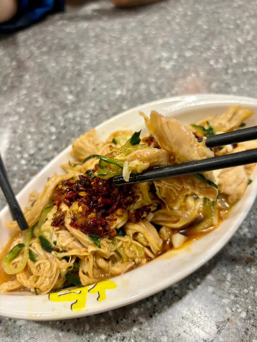 拾味正宗刀削麵館 (渣甸街) photo 6