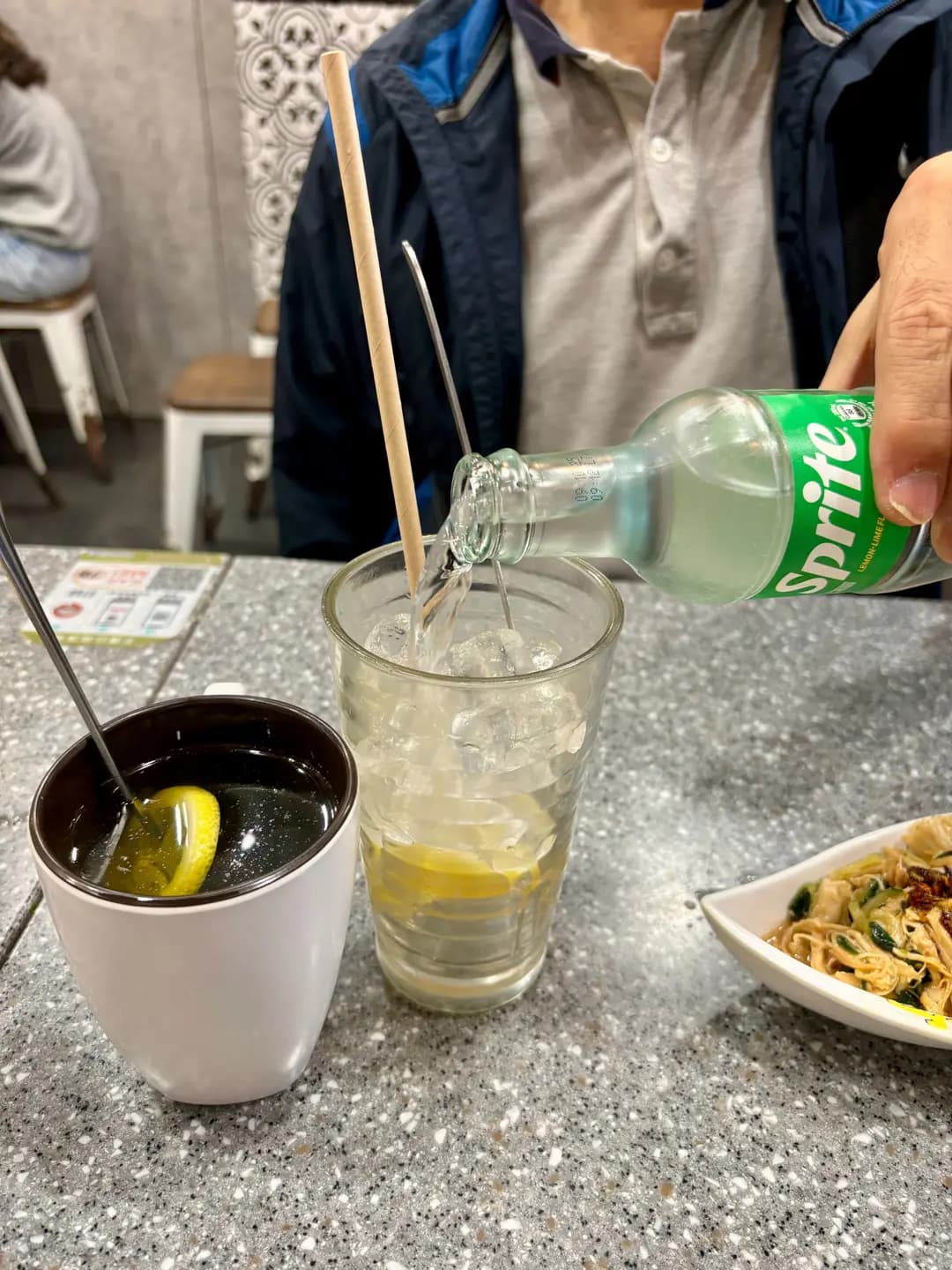 拾味正宗刀削麵館 (渣甸街) photo 4
