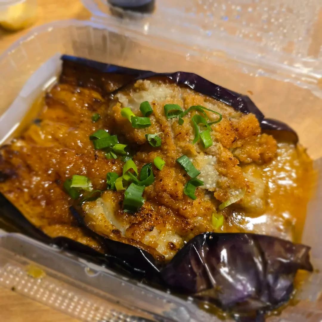 肥妹油渣麵 photo 3