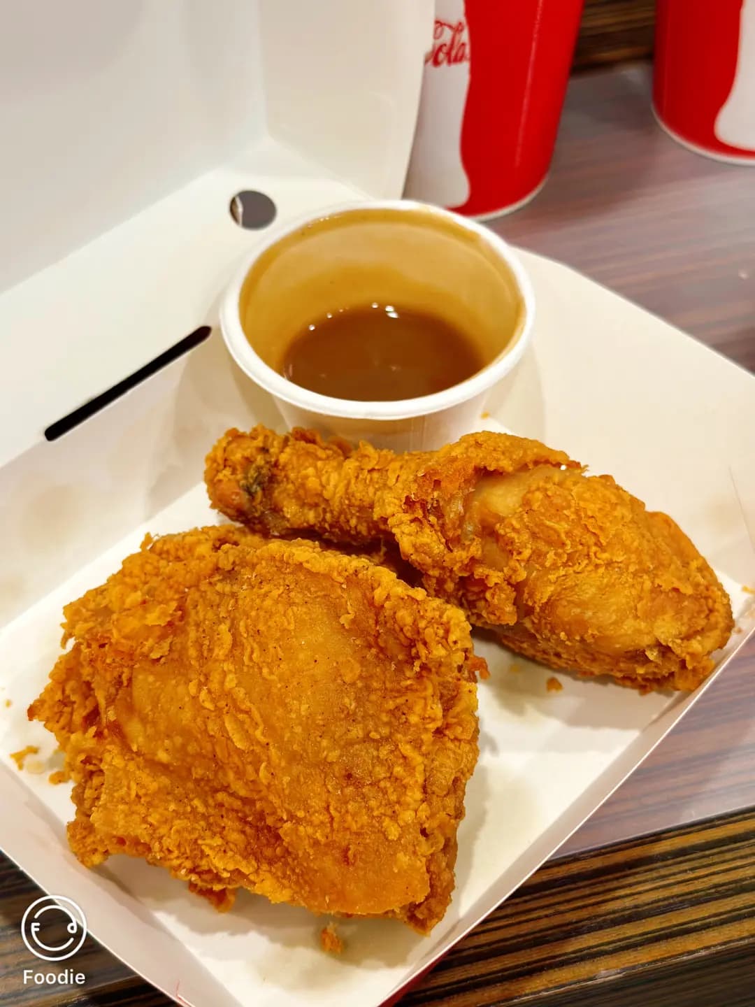 快樂蜂 (振華大廈) photo 5