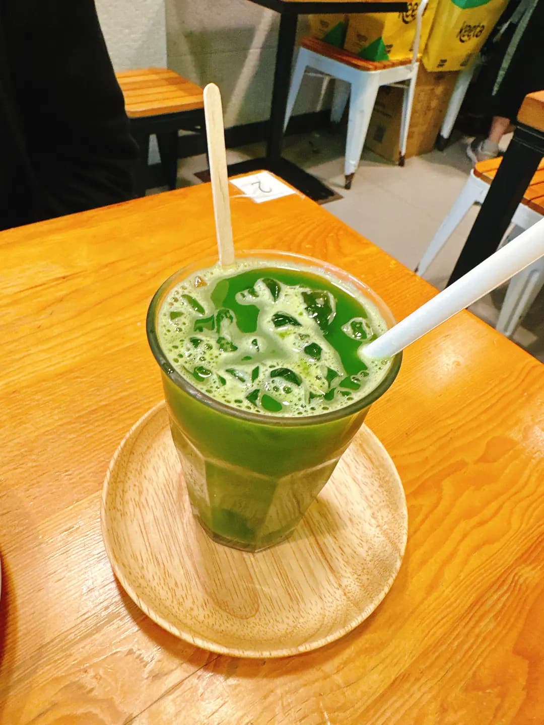 松屋 (仁信大廈) photo 5