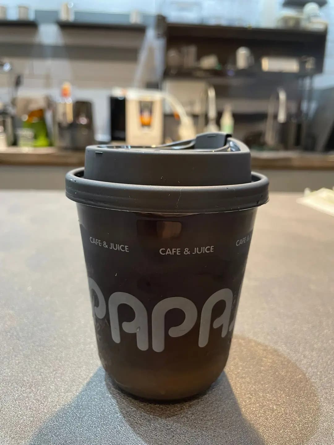 3PAPAS Cafe & Juice photo 2