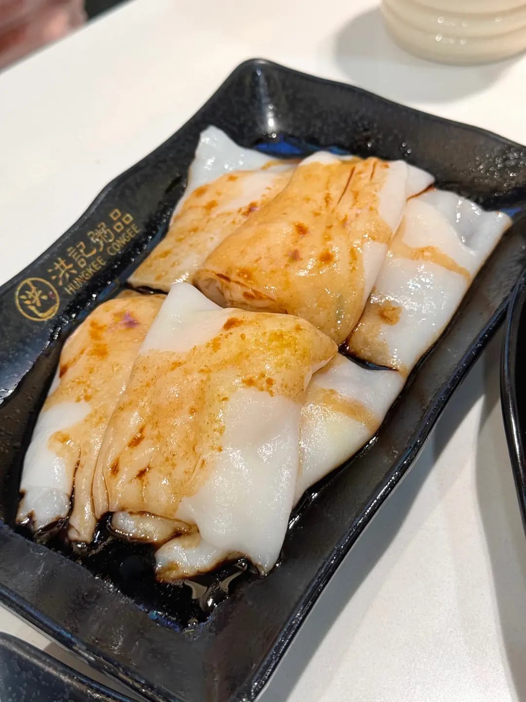 洪記粥品 (華明商場) photo 8