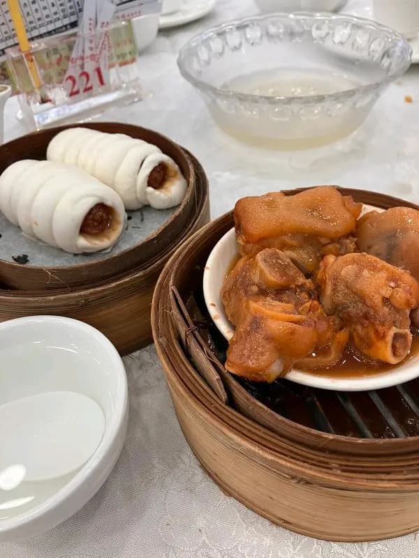 君悅海鮮酒家 photo 3