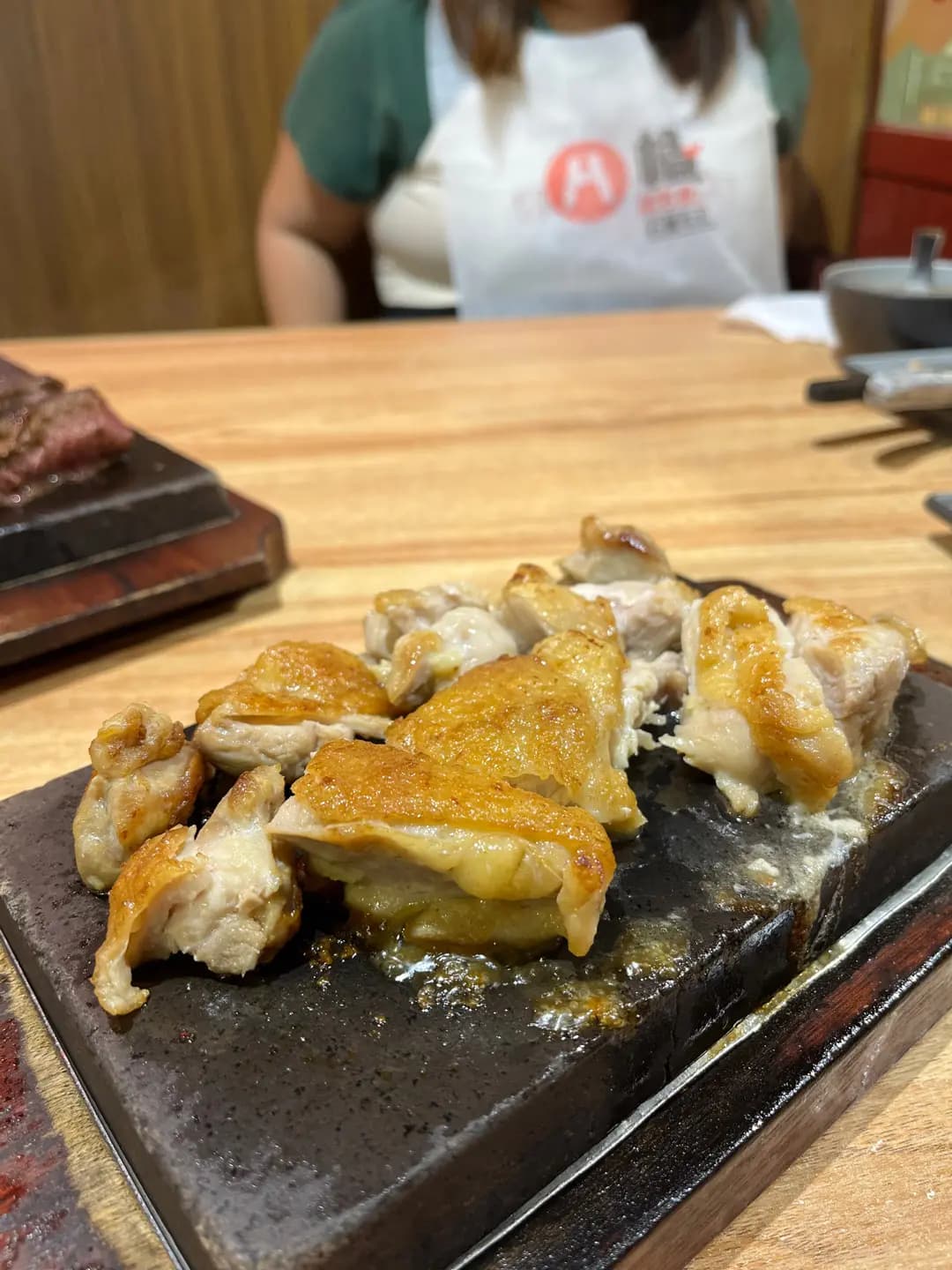 八幡平石燒牛扒專門店 (Eastmark) photo 7