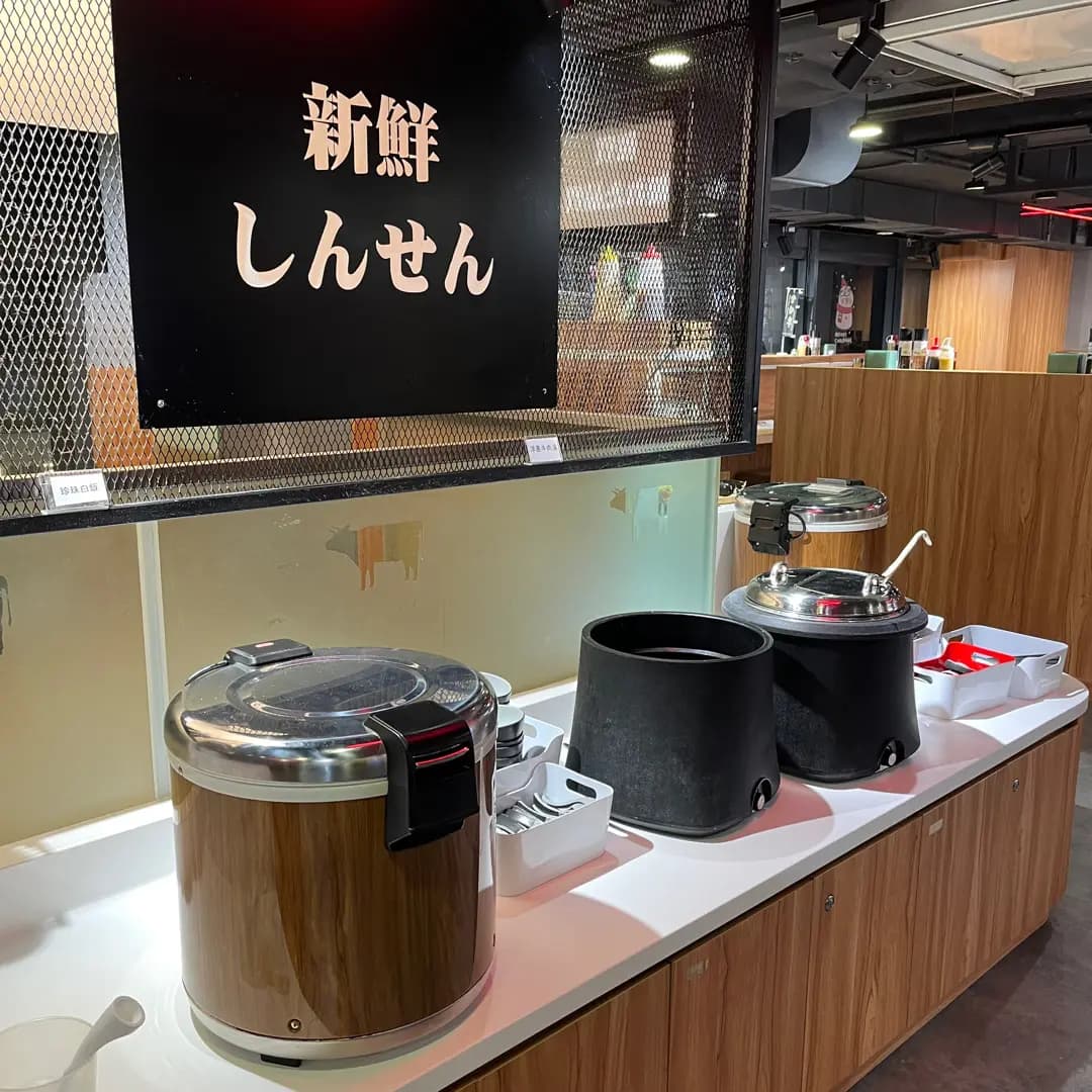 八幡平石燒牛扒專門店 (Eastmark) photo 3