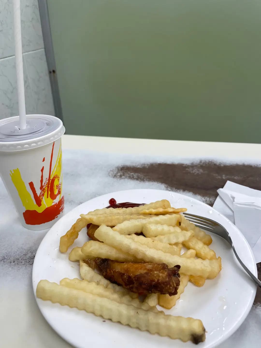 新趣苑德記茶餐廳 photo 4