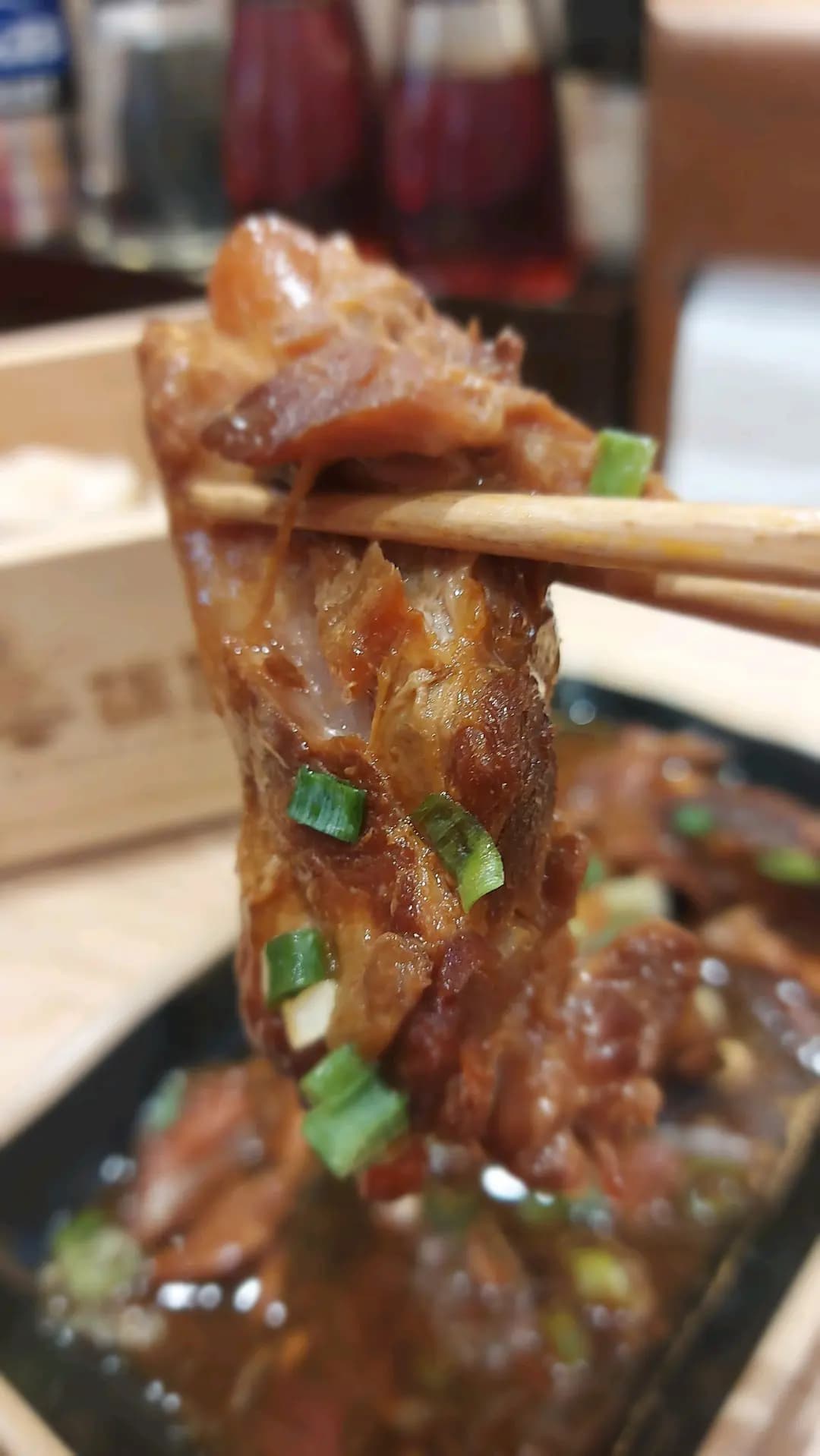 一橋拉麵 (MOSTown新港城中心(4期)) photo 7