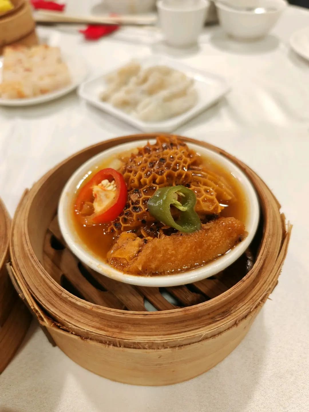 龍悅 (沙田商業中心商場) photo 4
