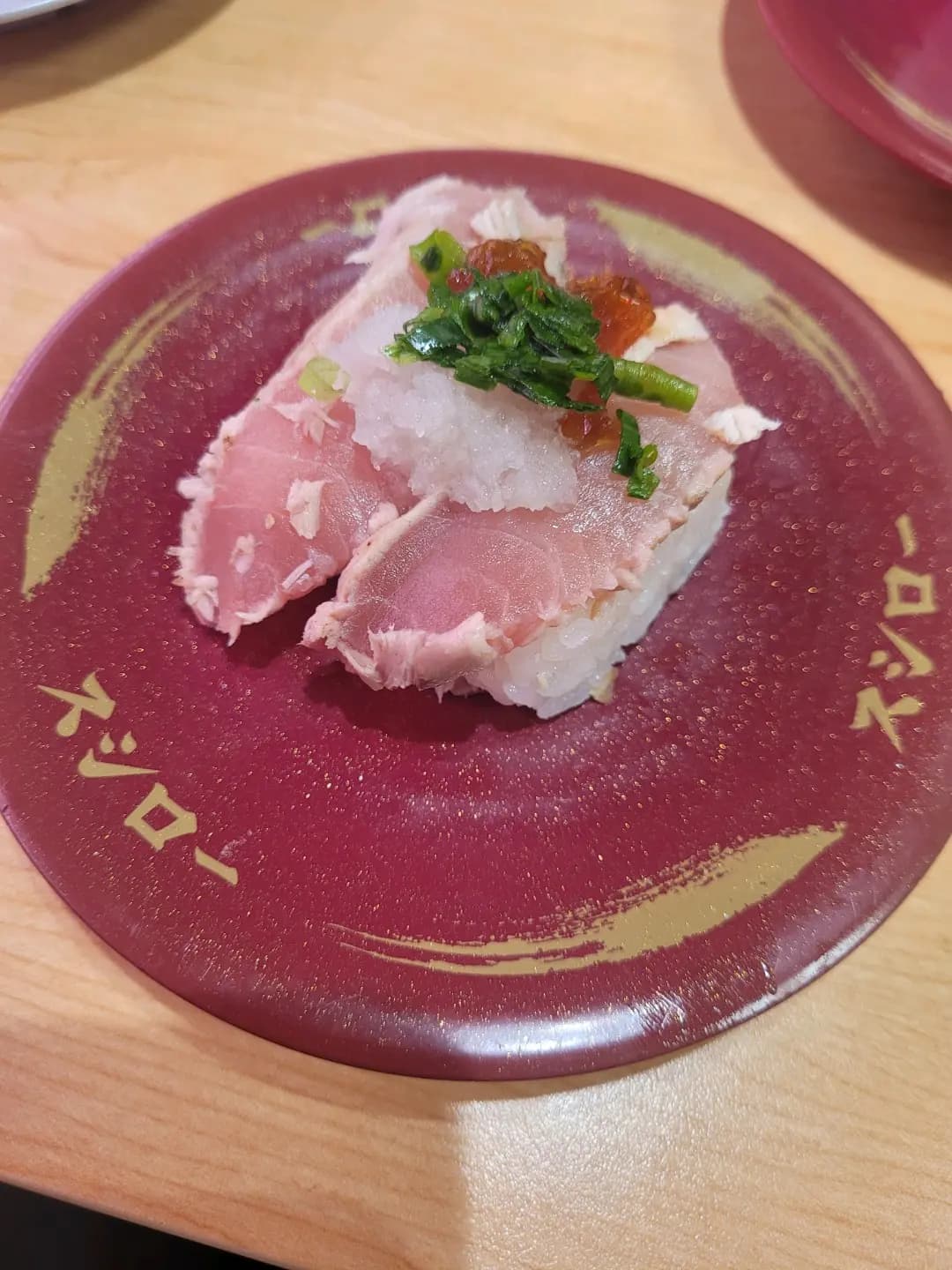 壽司郎 (新都城中心三期) photo 6