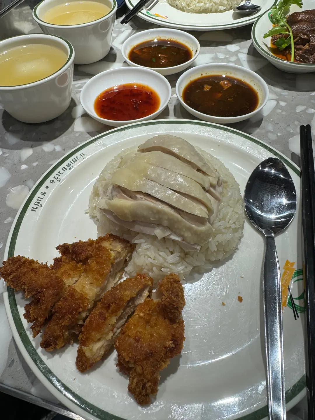 水門雞飯 (屯門時代廣場北翼) photo 5