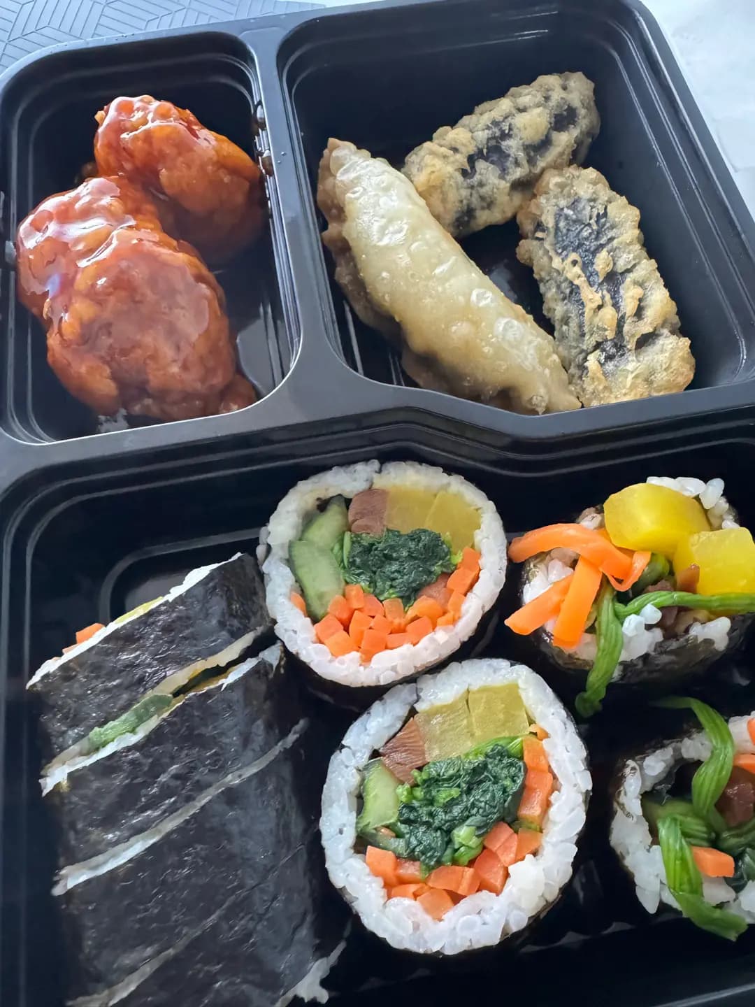 新世界韓國食品 (錦薈坊) photo 2