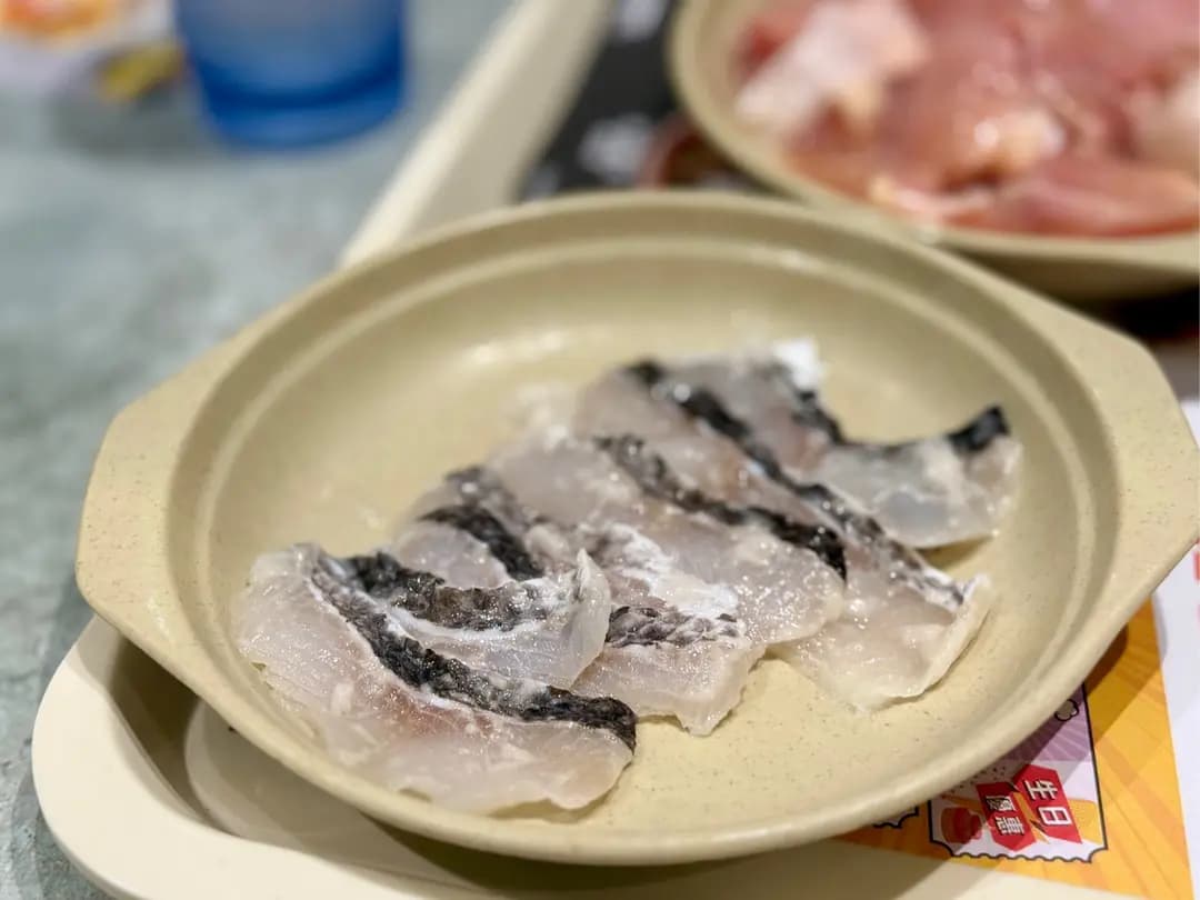 南記粉麵 (淘大商場1期) photo 1