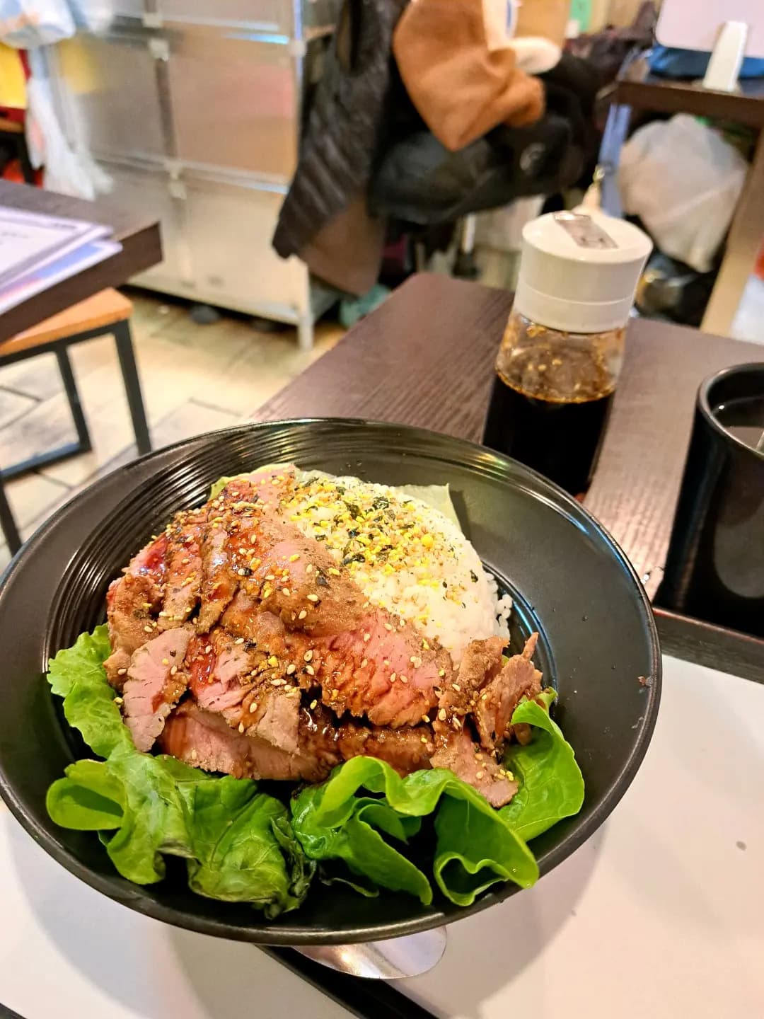 牛蓋 photo 1