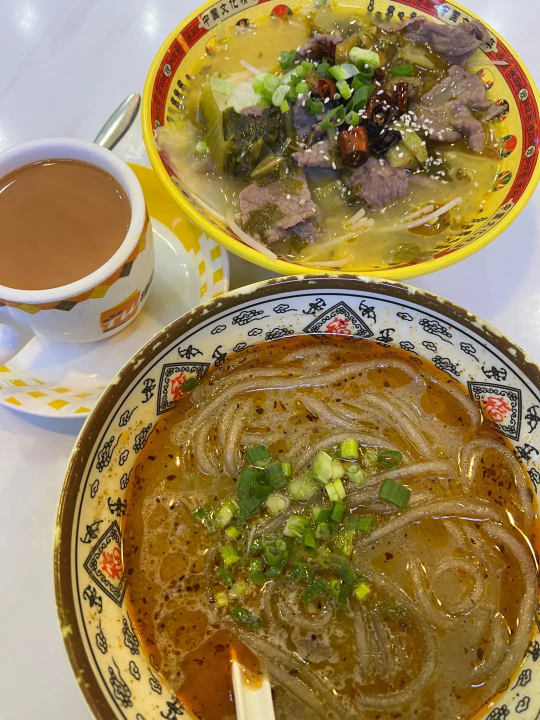 鼎泰酸菜魚 photo 5