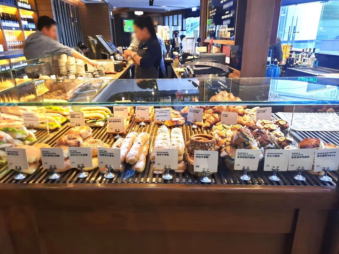 Simplylife Foodplace photo 1
