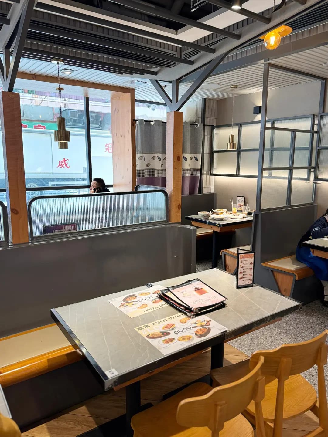 翠華餐廳 (欣榮商場) photo 5