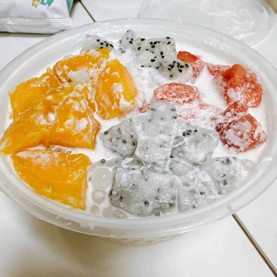 西米Go photo 3