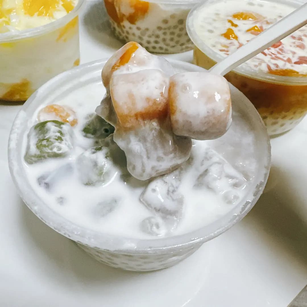 西米Go photo 5