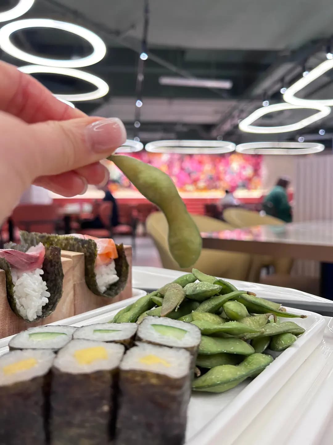 Handroll & Sake photo 4