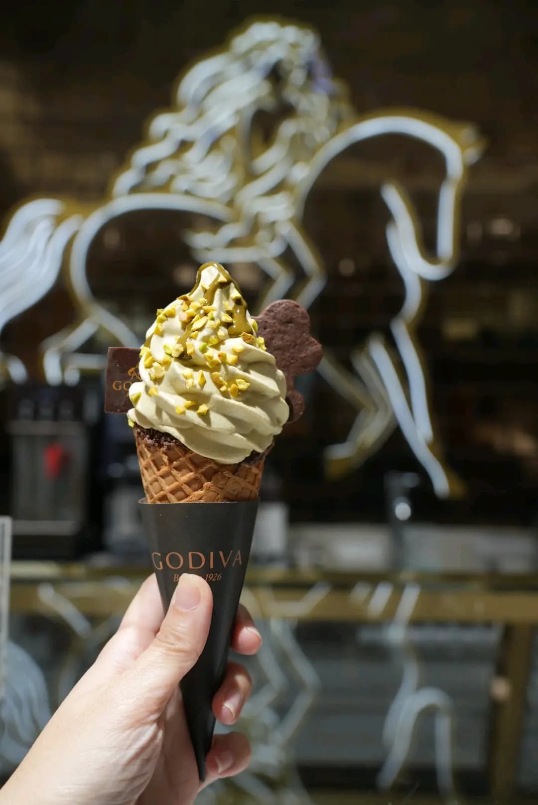 Godiva Chocolatier (V City) photo 6