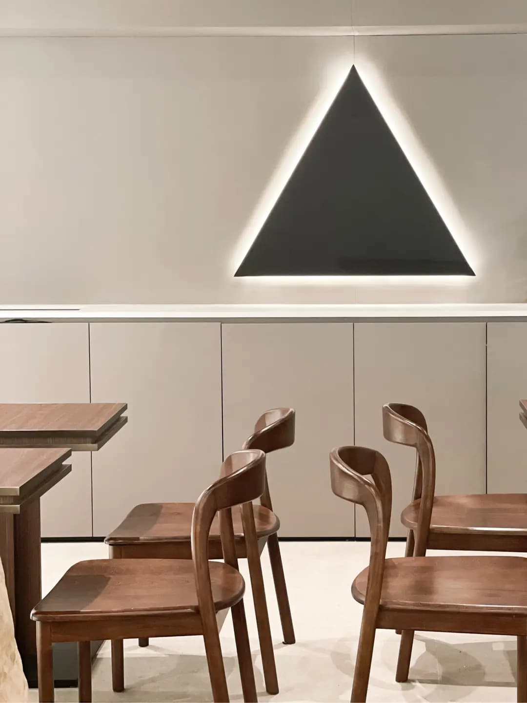 Trois Cafe photo 1