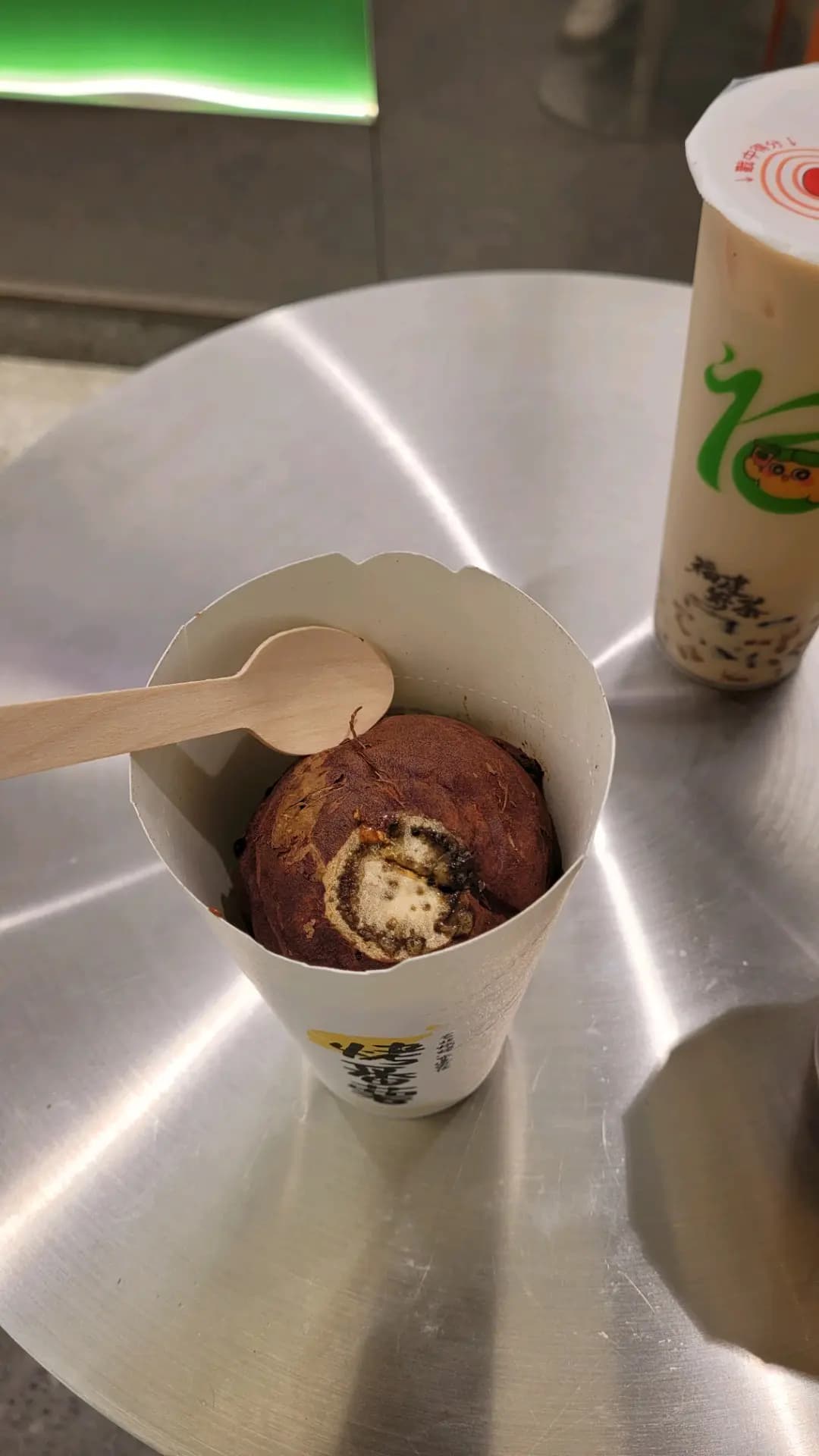 快樂番薯 (瀝源廣場) photo 3