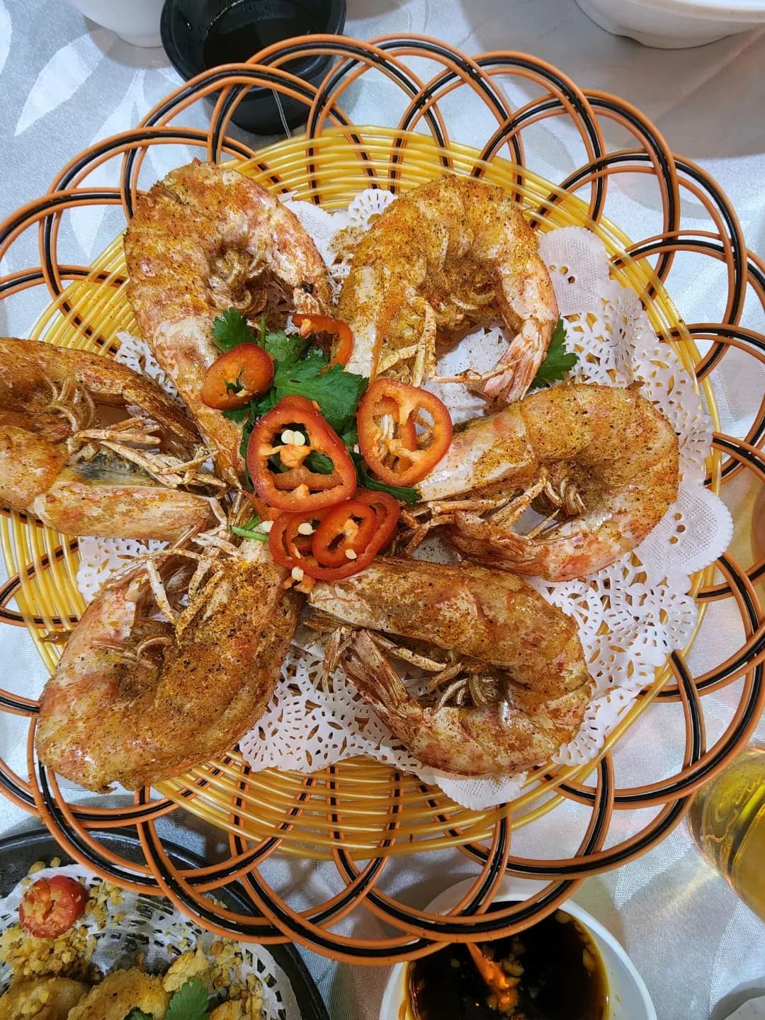 全記海鮮菜館 photo 1