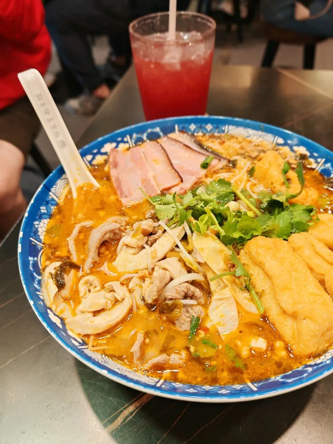 田家雲南米線 photo 5