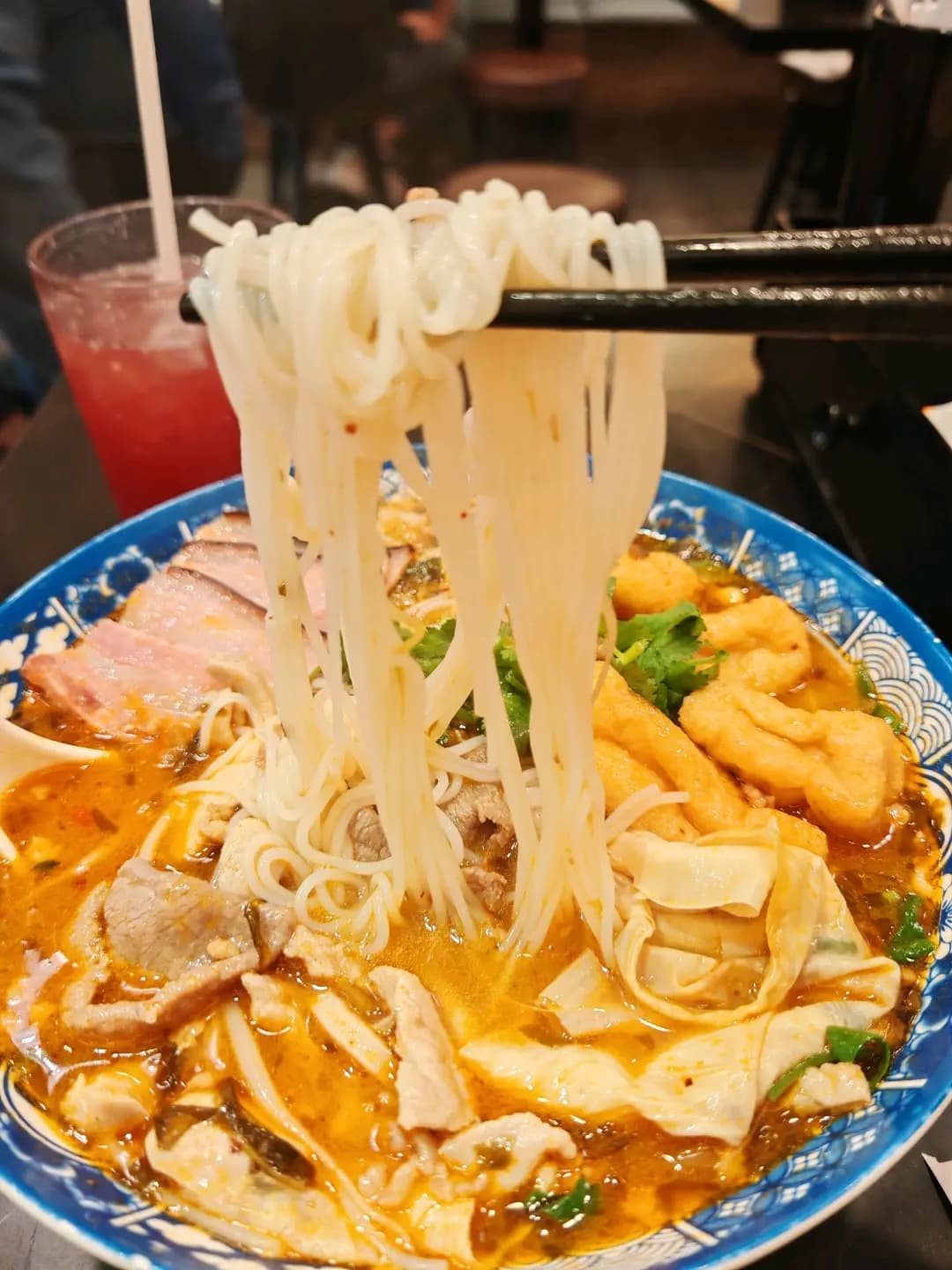 田家雲南米線 photo 8
