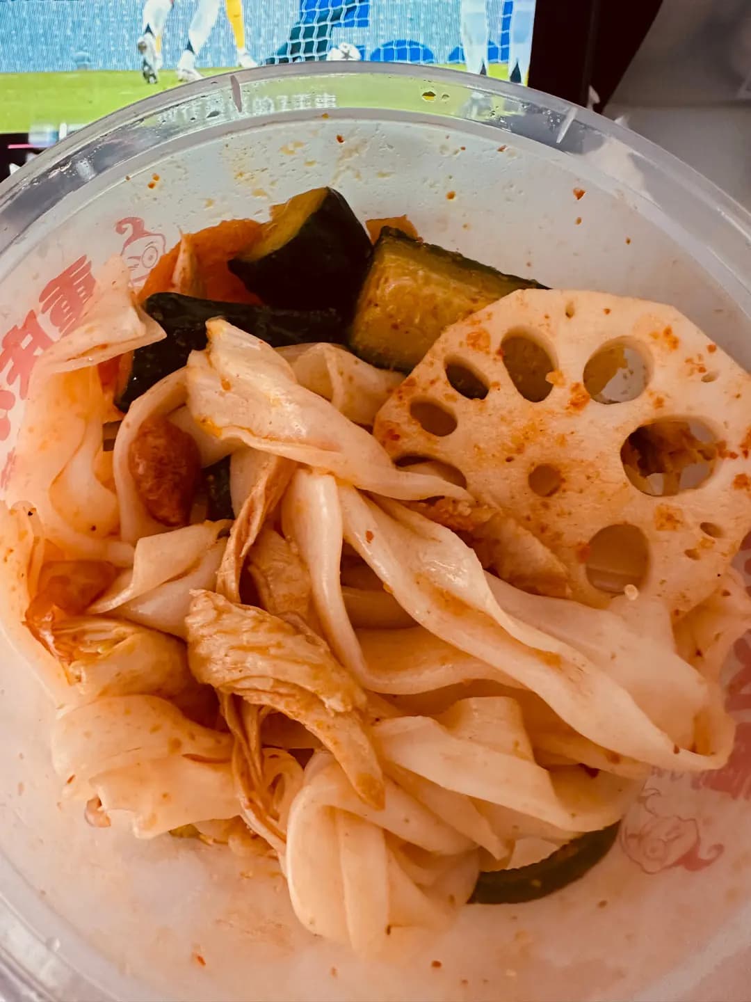 蔡記重慶小食 photo 7