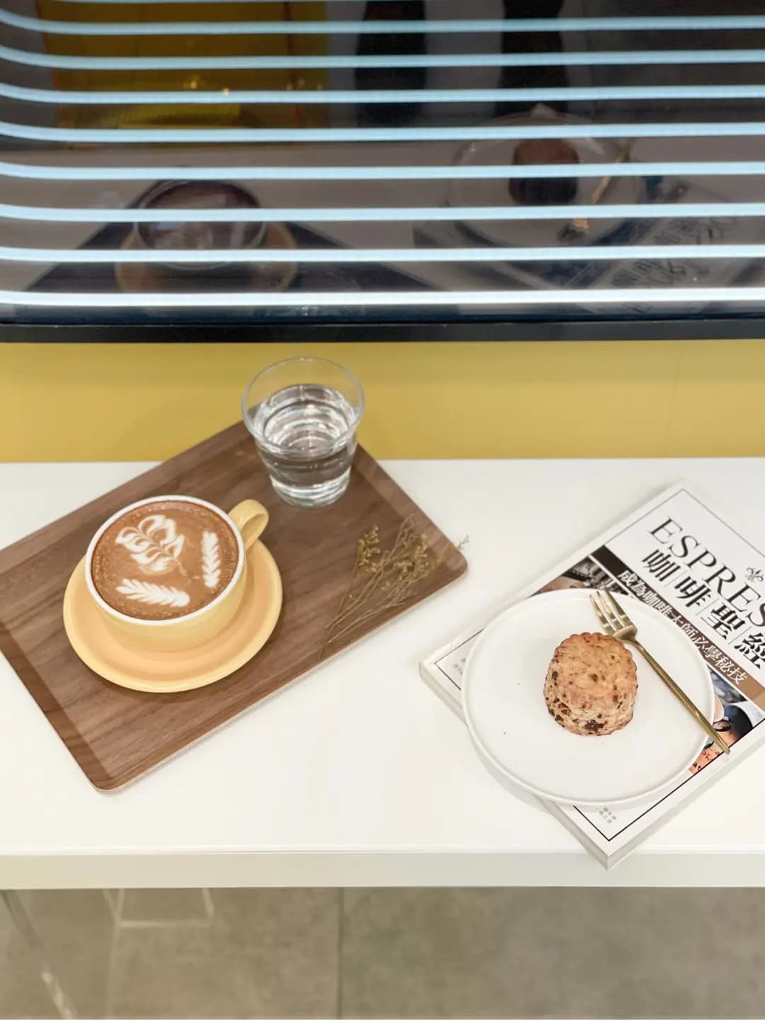 Chart Coffee photo 3