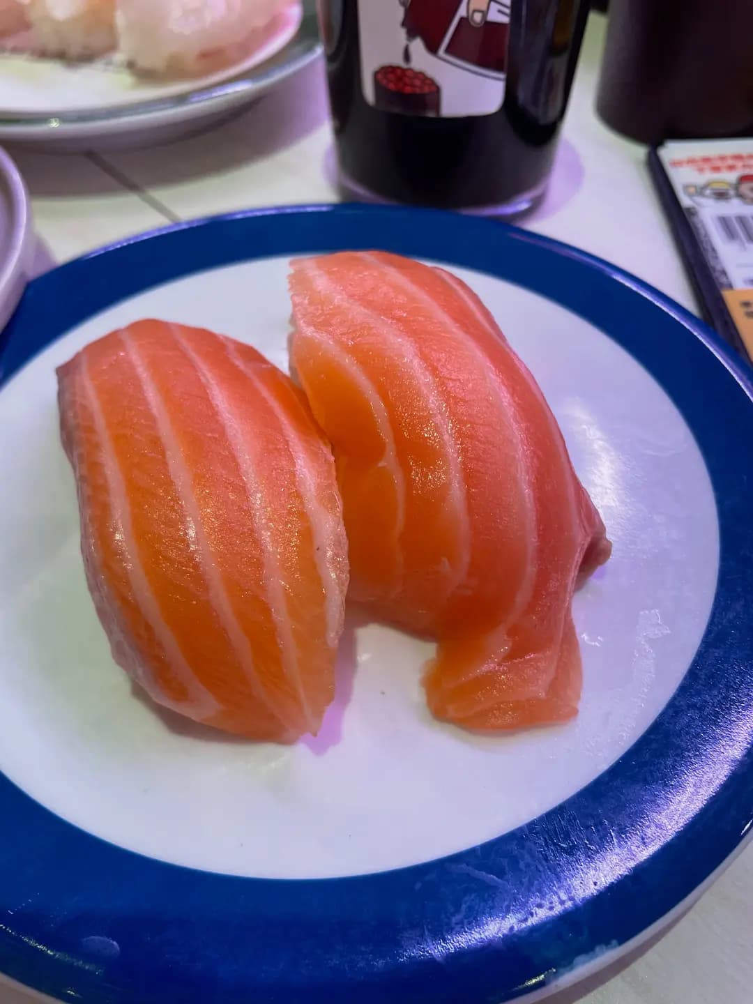 元気寿司 (聯發新樓) photo 3
