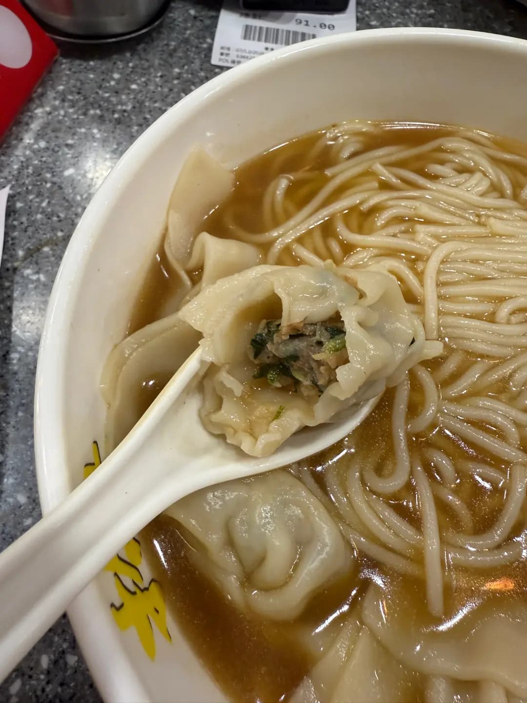 拾味正宗刀削麵館 (渣甸街) photo 7
