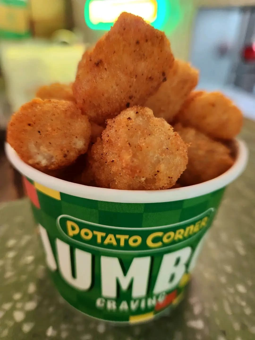 Potato Corner photo 6