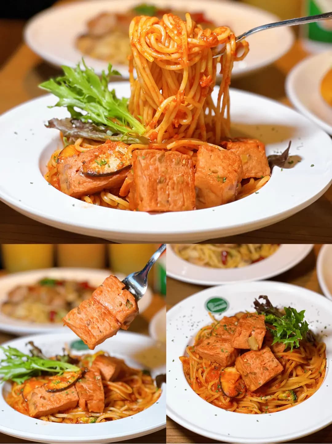 HOME PASTA photo 6