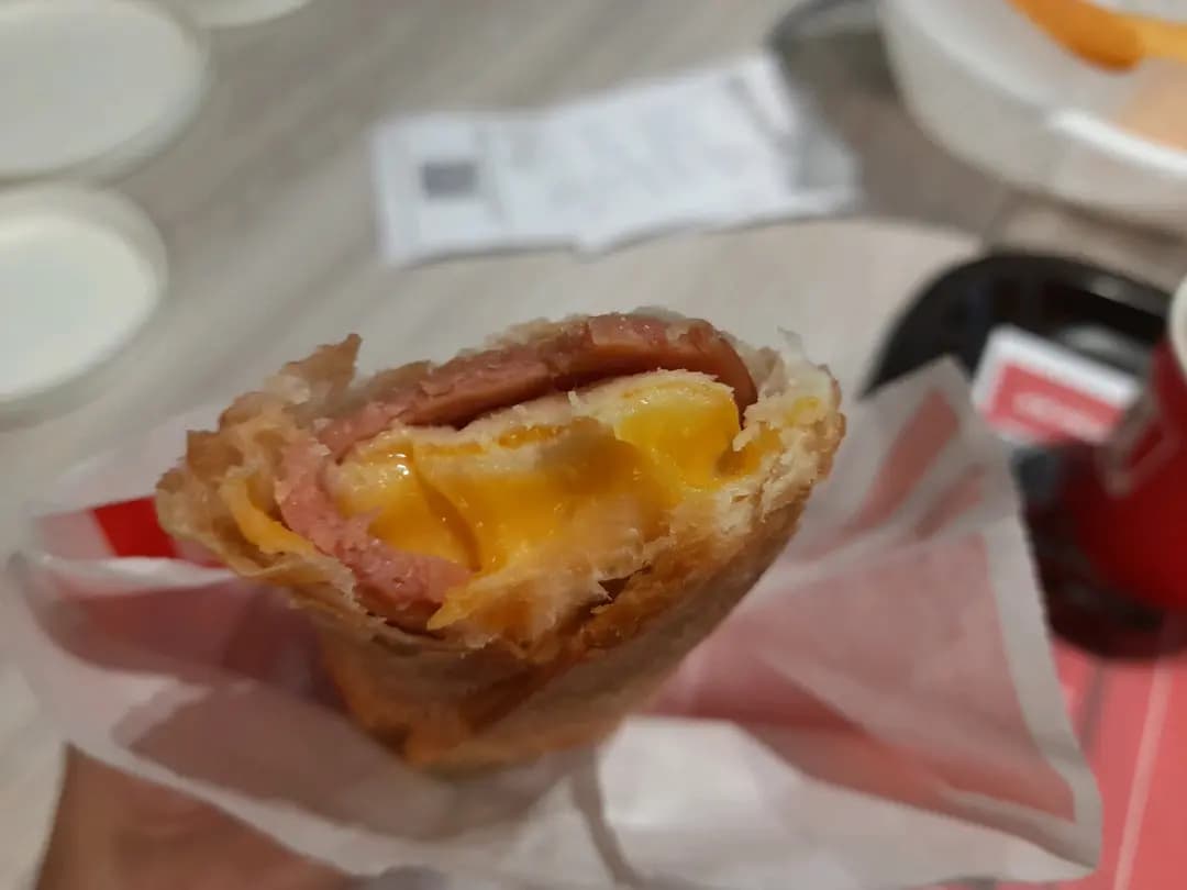 肯德基家鄉雞 (KFC) photo 2
