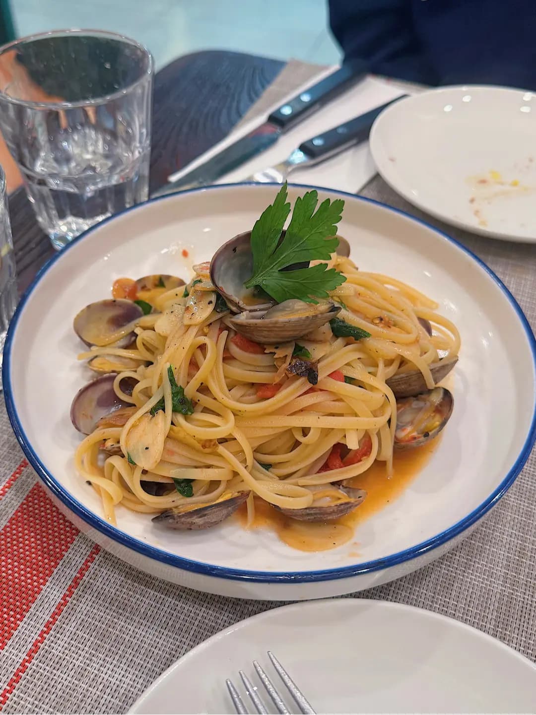 ilBelPaese chicken. pizza. pasta photo 5