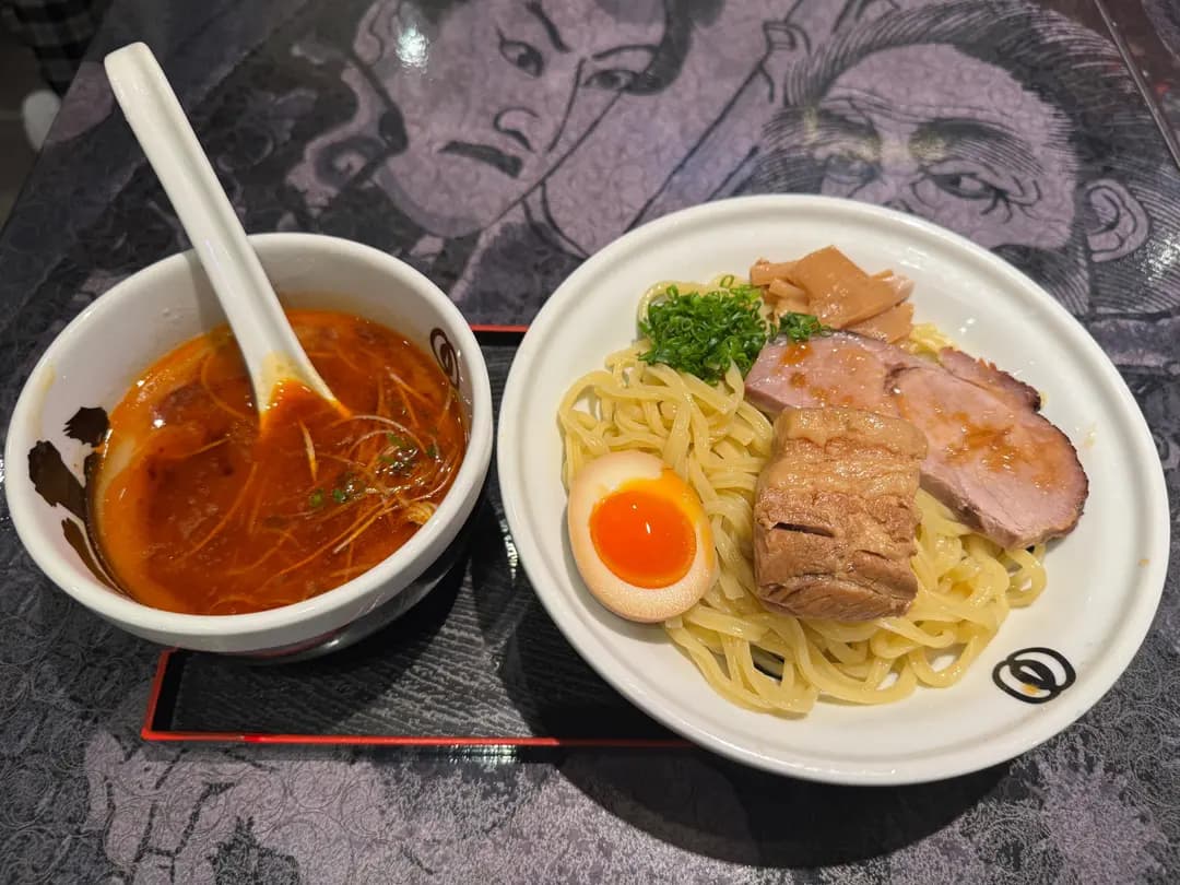 麵屋武蔵 武骨相傳 photo 1