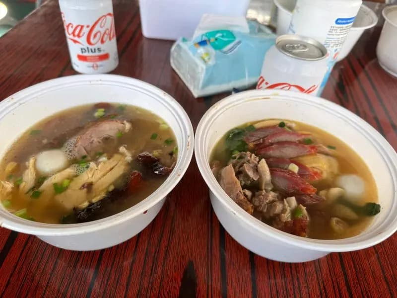 流記香港仔艇仔粉 photo 3