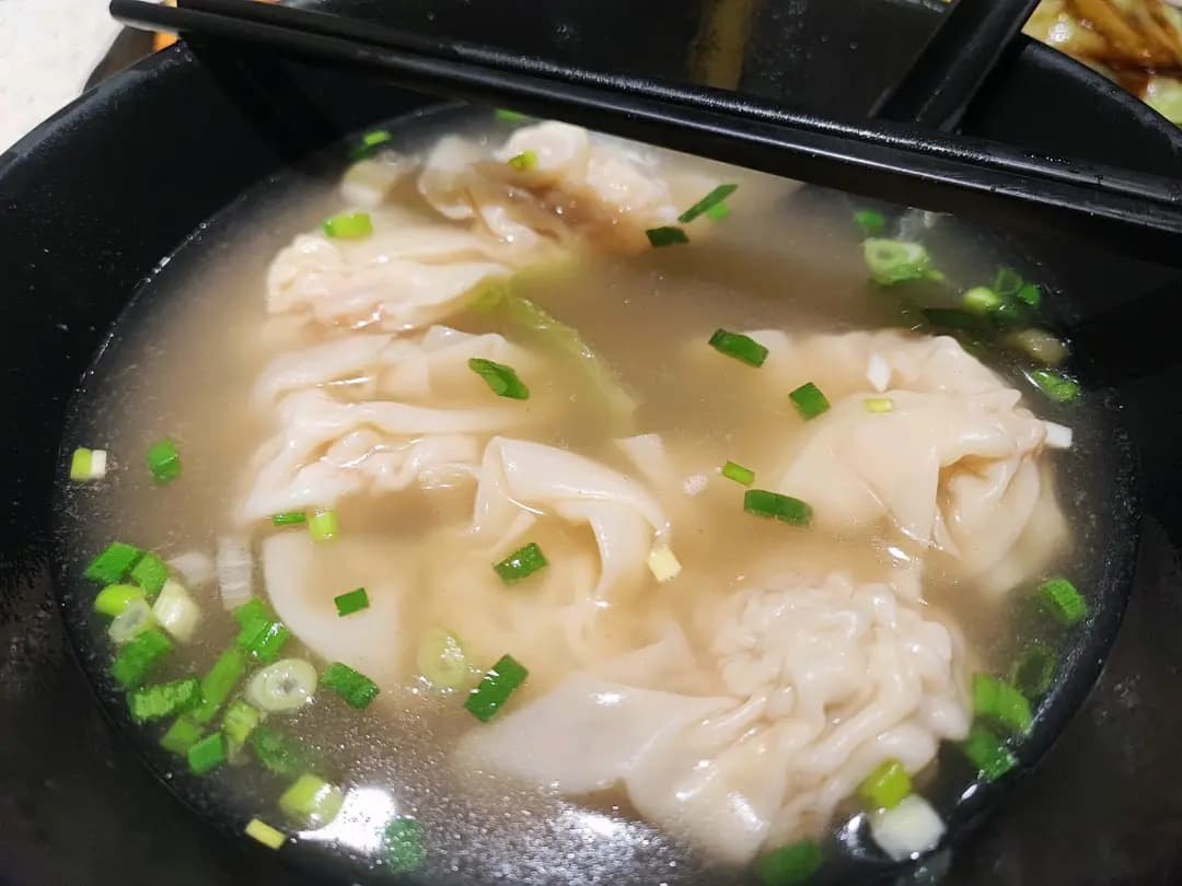 雞記潮州麵食 photo 2