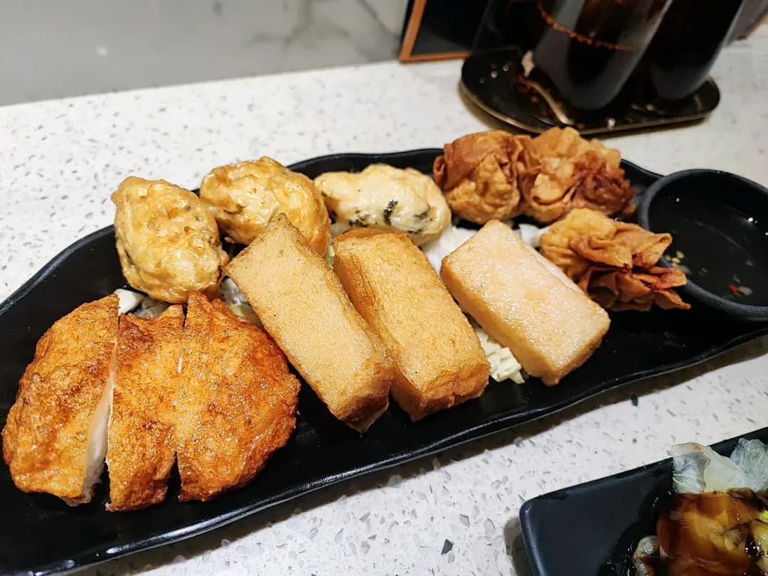 雞記潮州麵食 photo 6