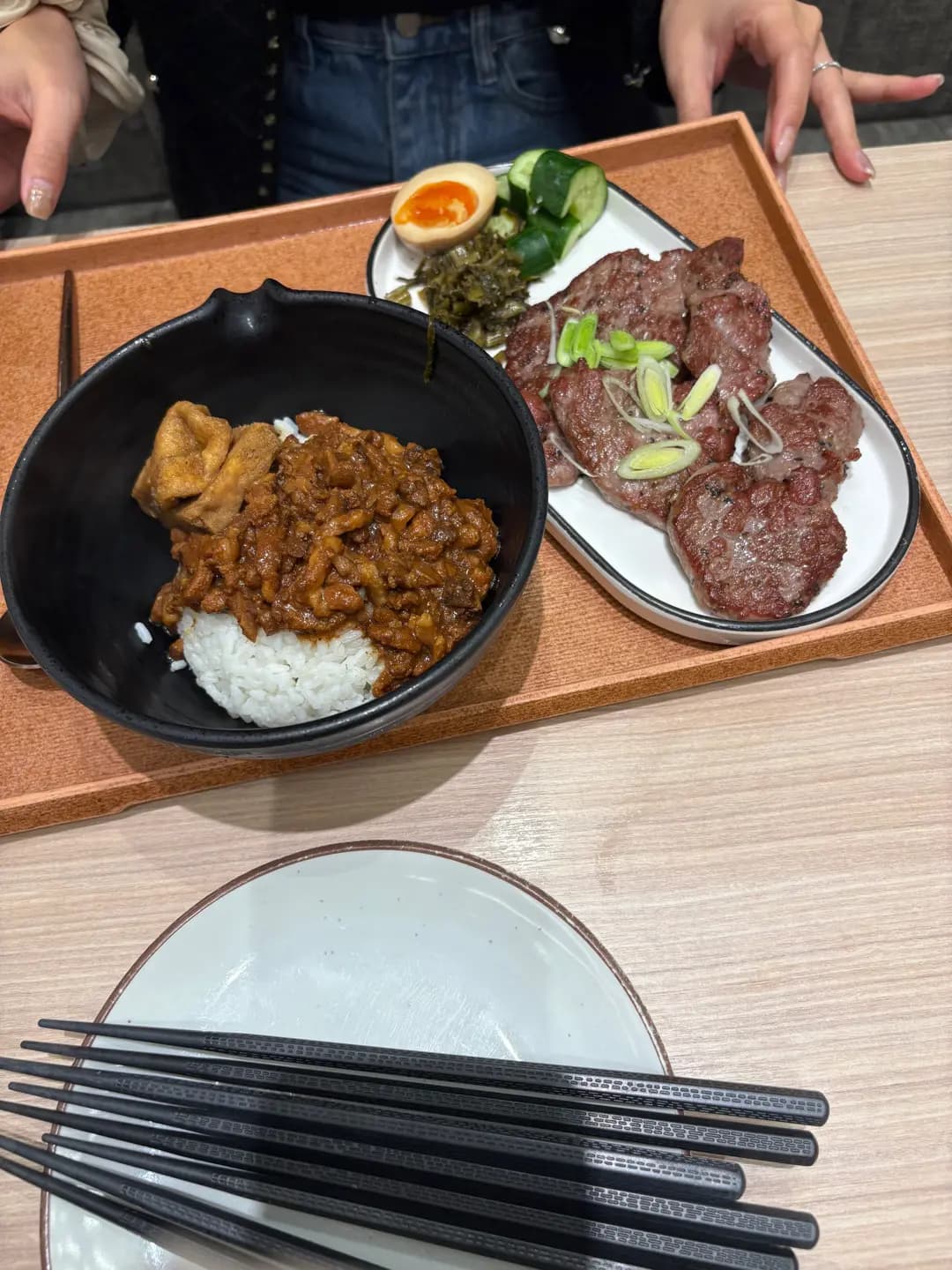 茶木‧台式休閒餐廳 (形點 II) photo 8