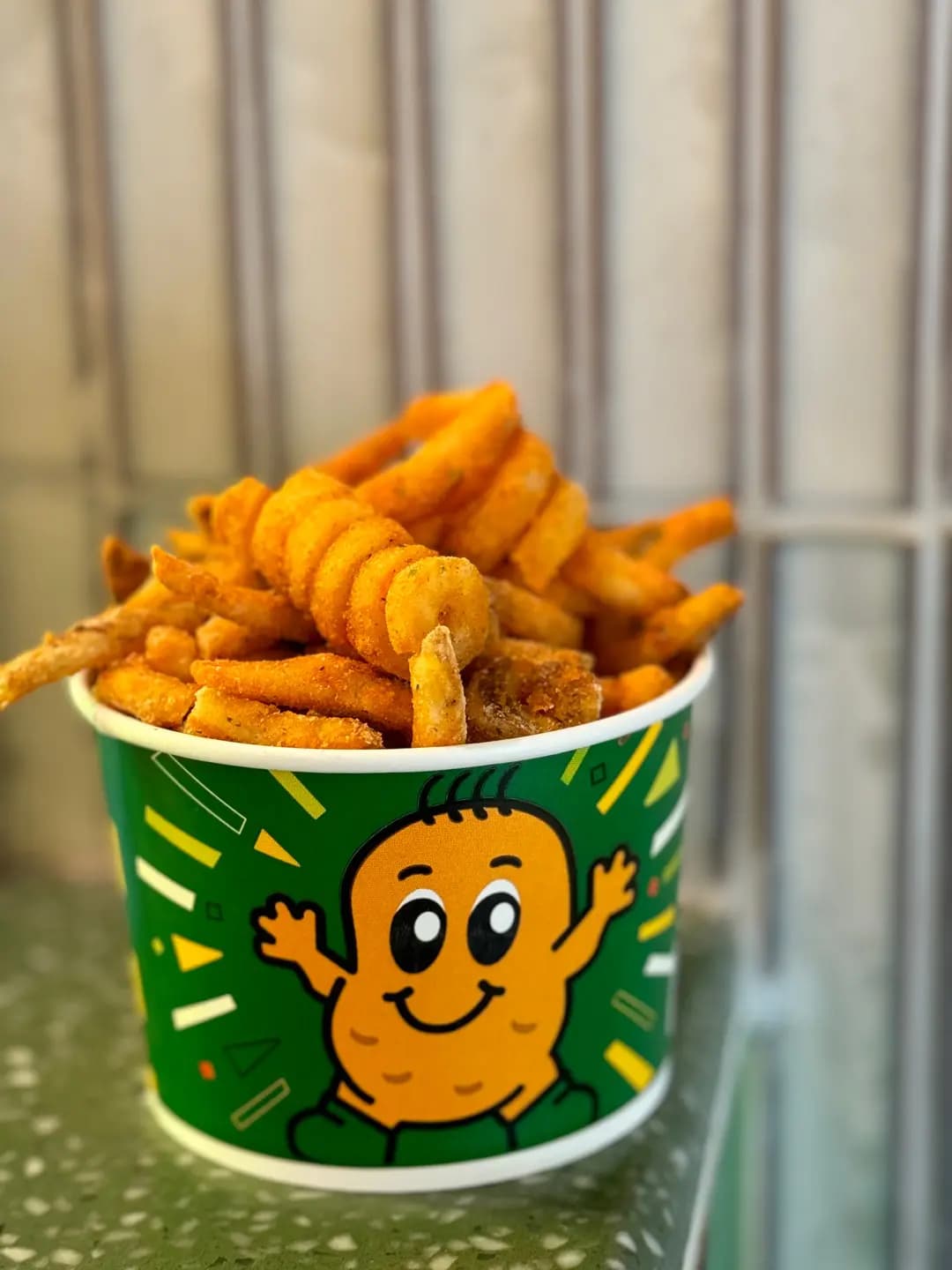 Potato Corner photo 3