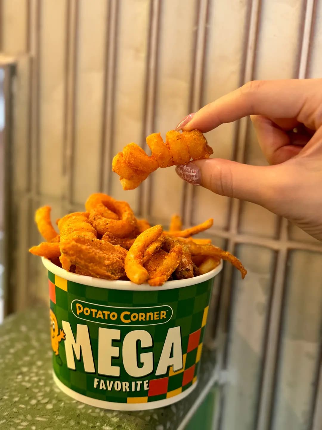 Potato Corner photo 4